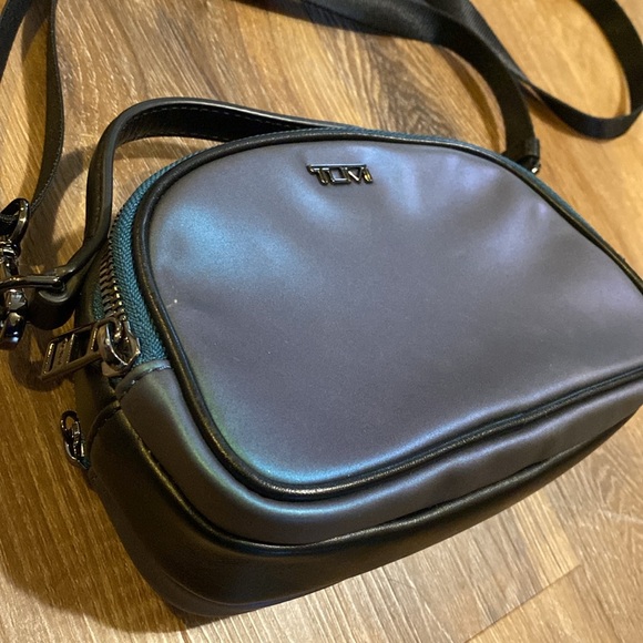 Tumi Crossbody Bag - Picture 2 of 8